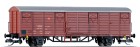 17158 Tillig 2 axle Box car